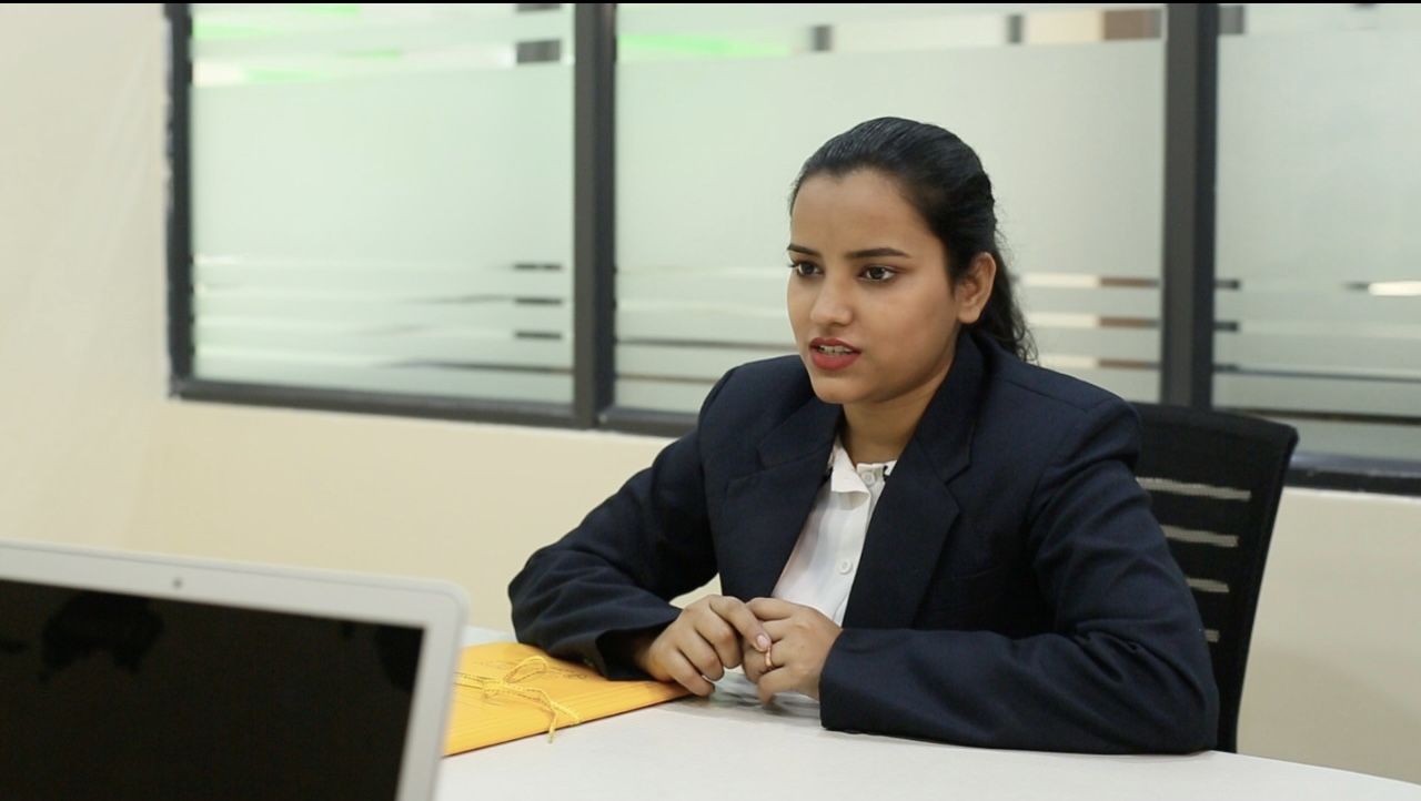 Institute of Advance Education & Research Kolkata Testimonials photo 4