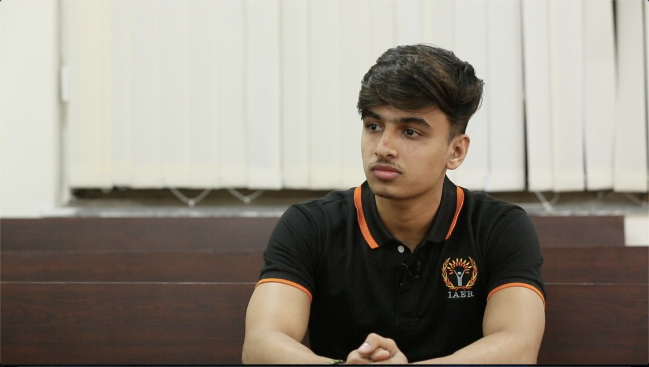 Institute of Advance Education & Research Kolkata Testimonials photo 5
