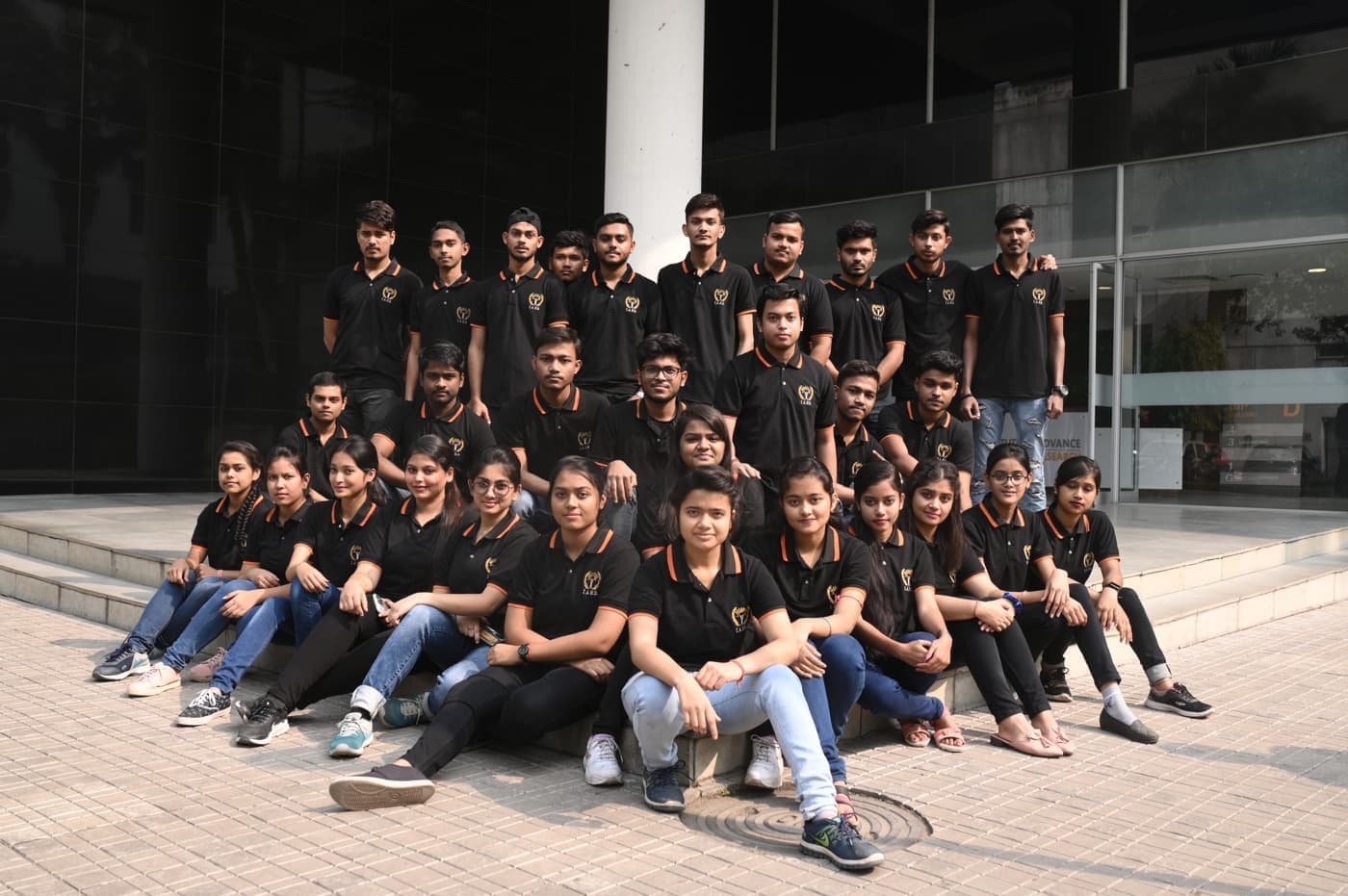 Institute of Advance Education & Research Kolkata Students photo 4