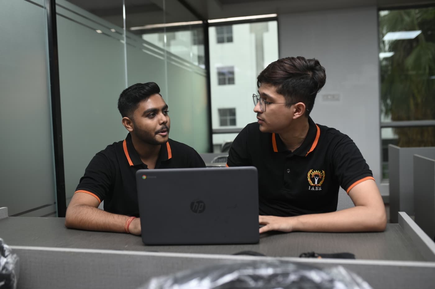 Institute of Advance Education & Research Kolkata Students photo 10