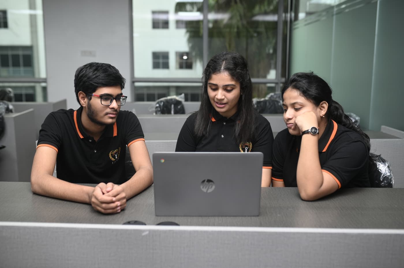 Institute of Advance Education & Research Kolkata Students photo 12