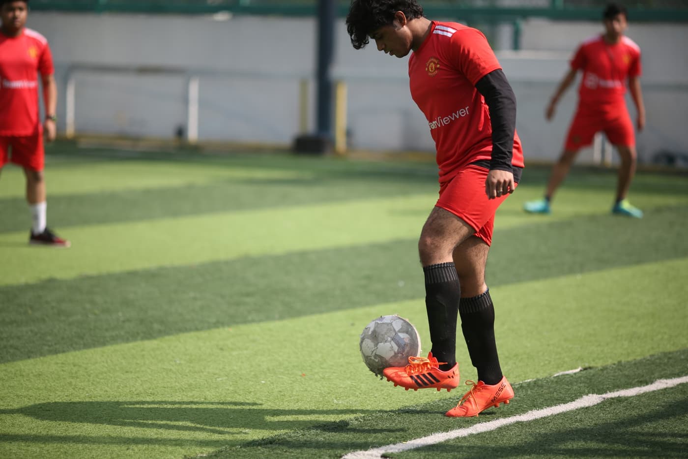 Institute of Advance Education & Research Kolkata Sports photo 2