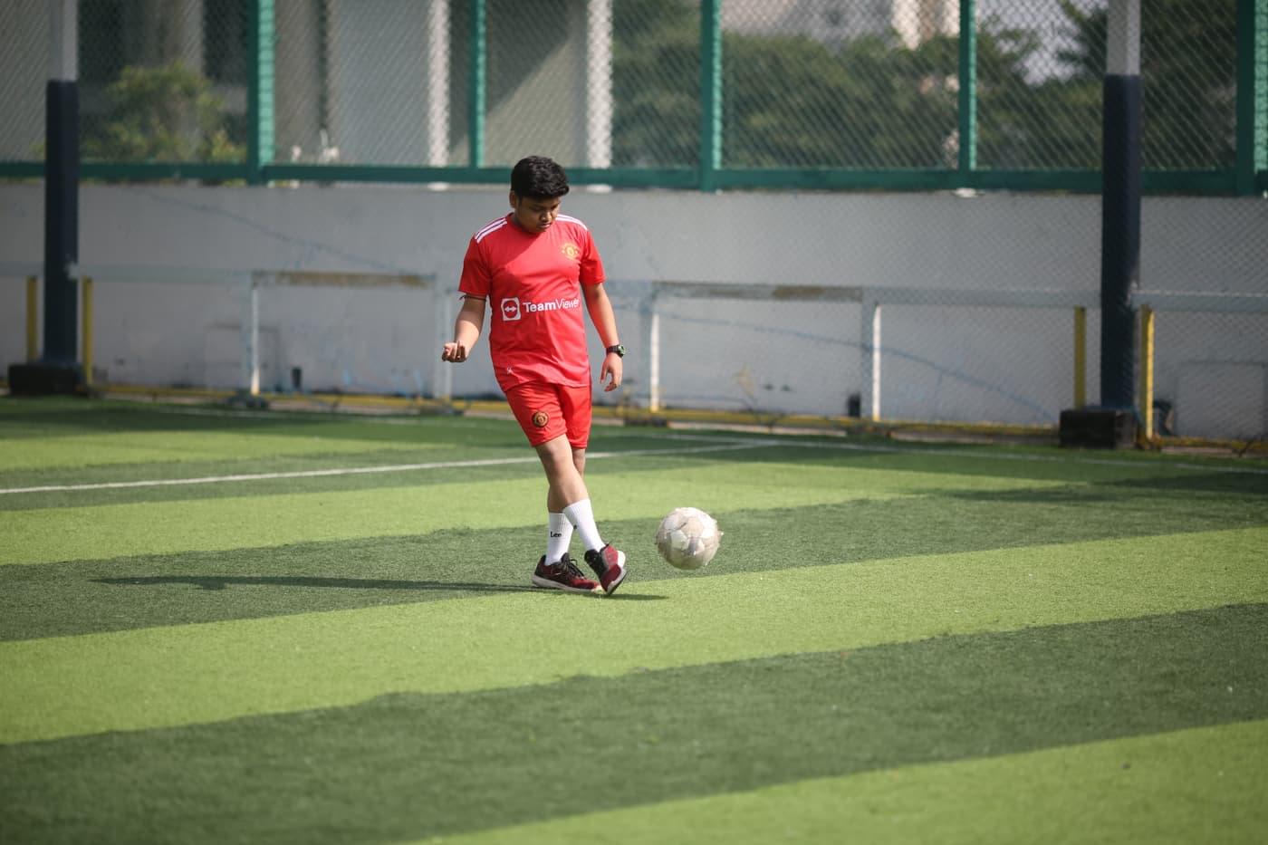 Institute of Advance Education & Research Kolkata Sports photo 3