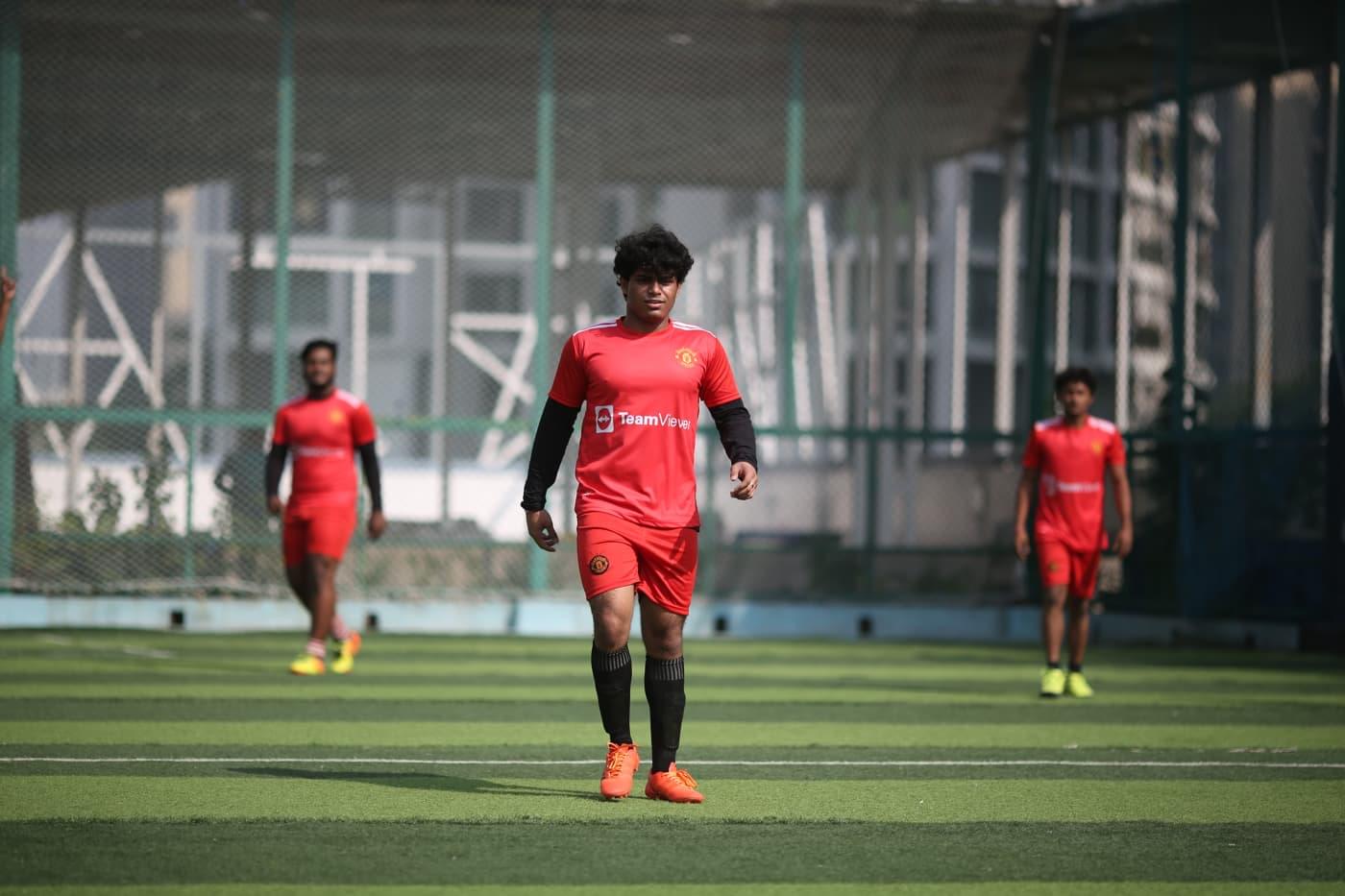 Institute of Advance Education & Research Kolkata Sports photo 4