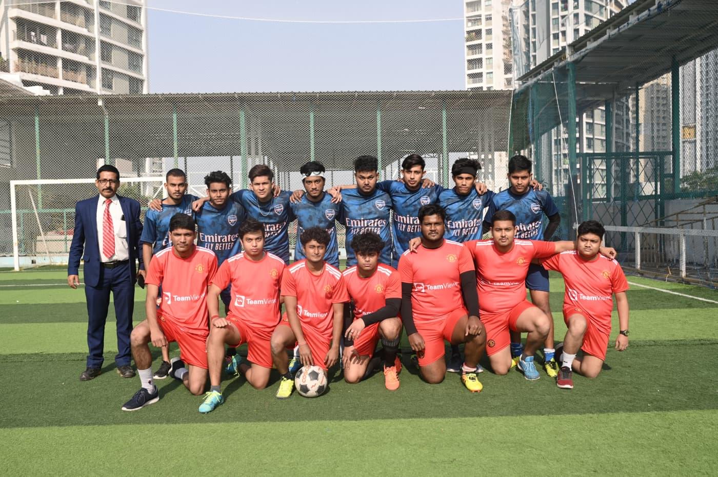 Institute of Advance Education & Research Kolkata Sports photo 7