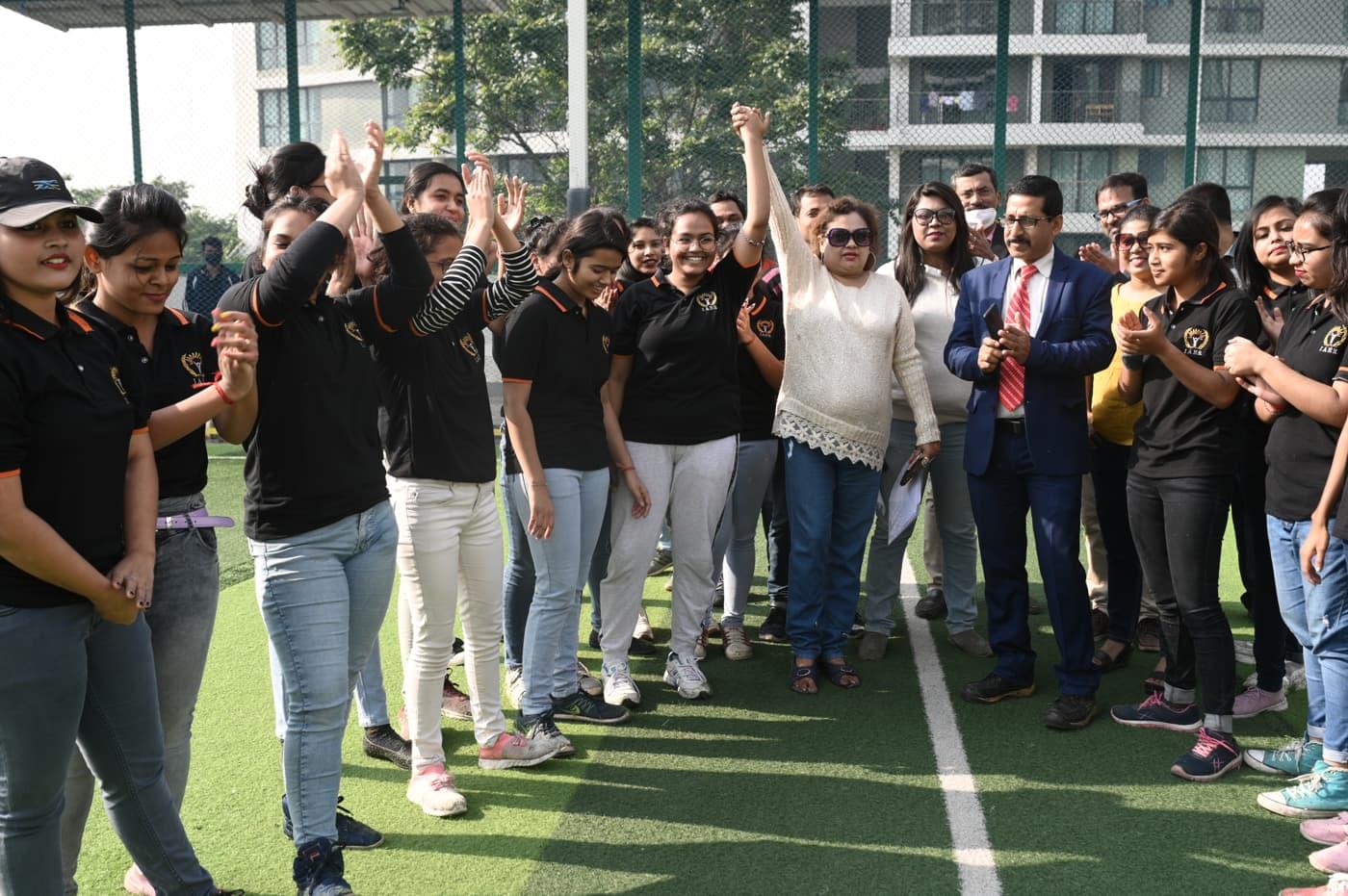 Institute of Advance Education & Research Kolkata Sports photo 8