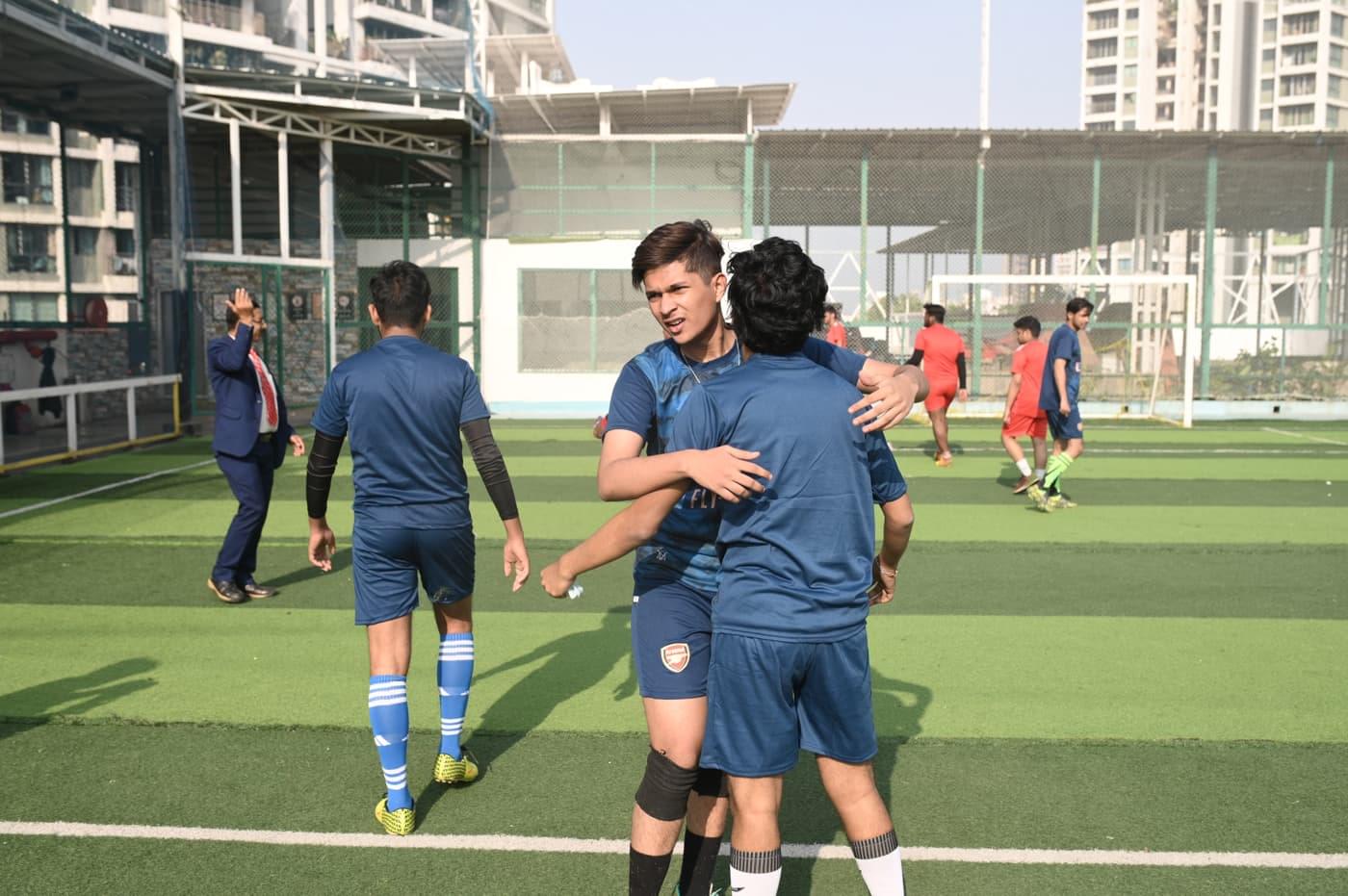 Institute of Advance Education & Research Kolkata Sports photo 12