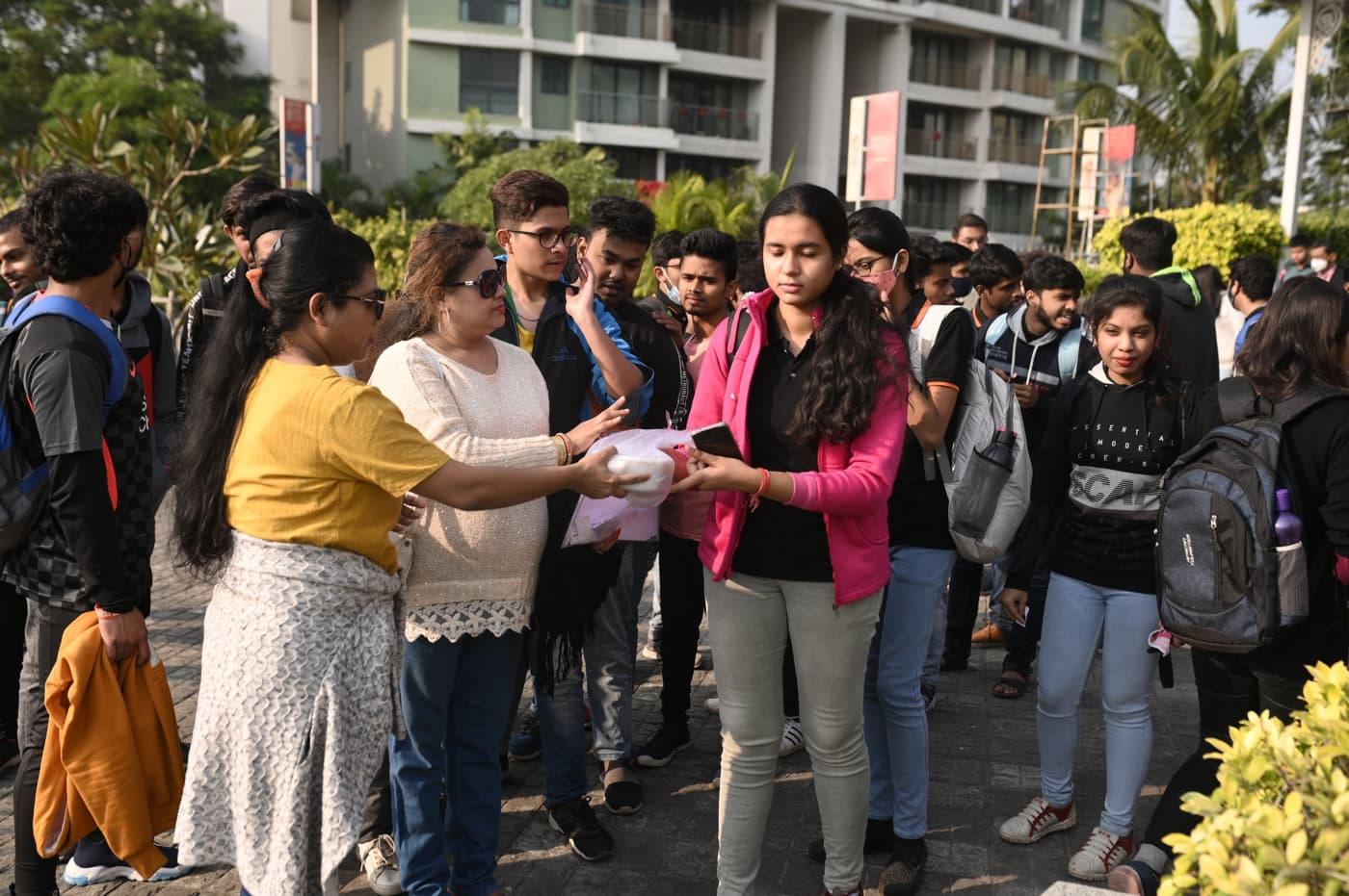 Institute of Advance Education & Research Kolkata Sports photo 13