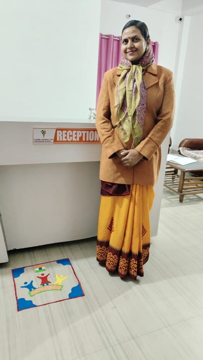 Global Foundation For Higher Studies Patna Extra Curriculars photo 2