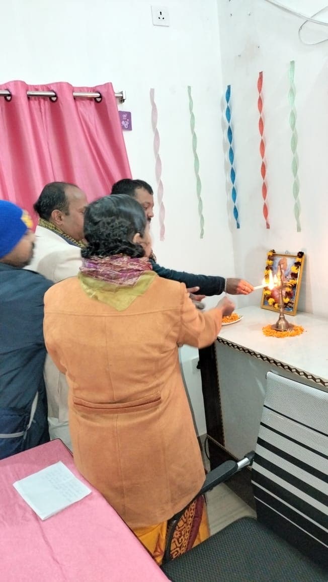 Global Foundation For Higher Studies Patna Extra Curriculars photo 3