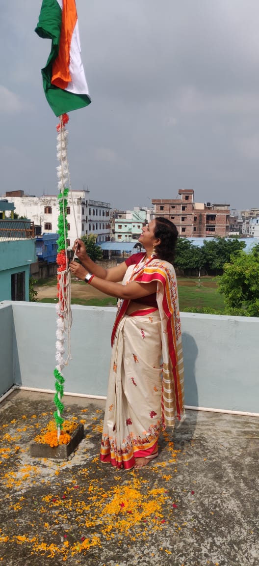 Global Foundation For Higher Studies Patna Extra Curriculars photo 6