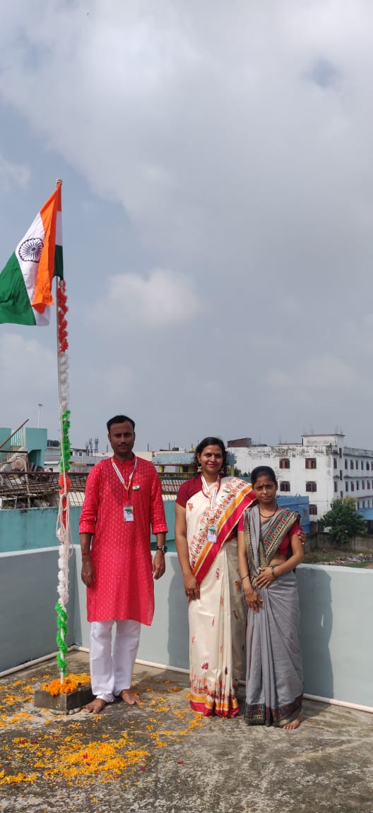 Global Foundation For Higher Studies Patna Extra Curriculars photo 7