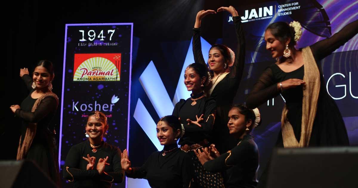 Center for Management Studies, Jain University Bangalore Events photo 21