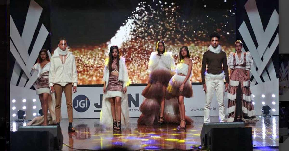 Center for Management Studies, Jain University Bangalore Events photo 22