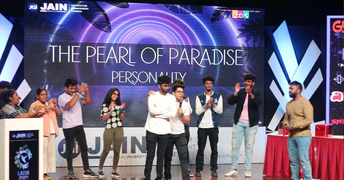 Center for Management Studies, Jain University Bangalore Events photo 23