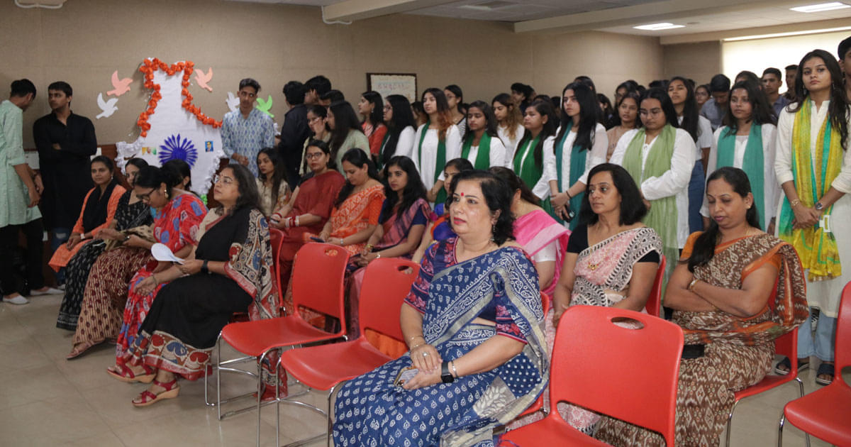 Center for Management Studies, Jain University Bangalore Events photo 25