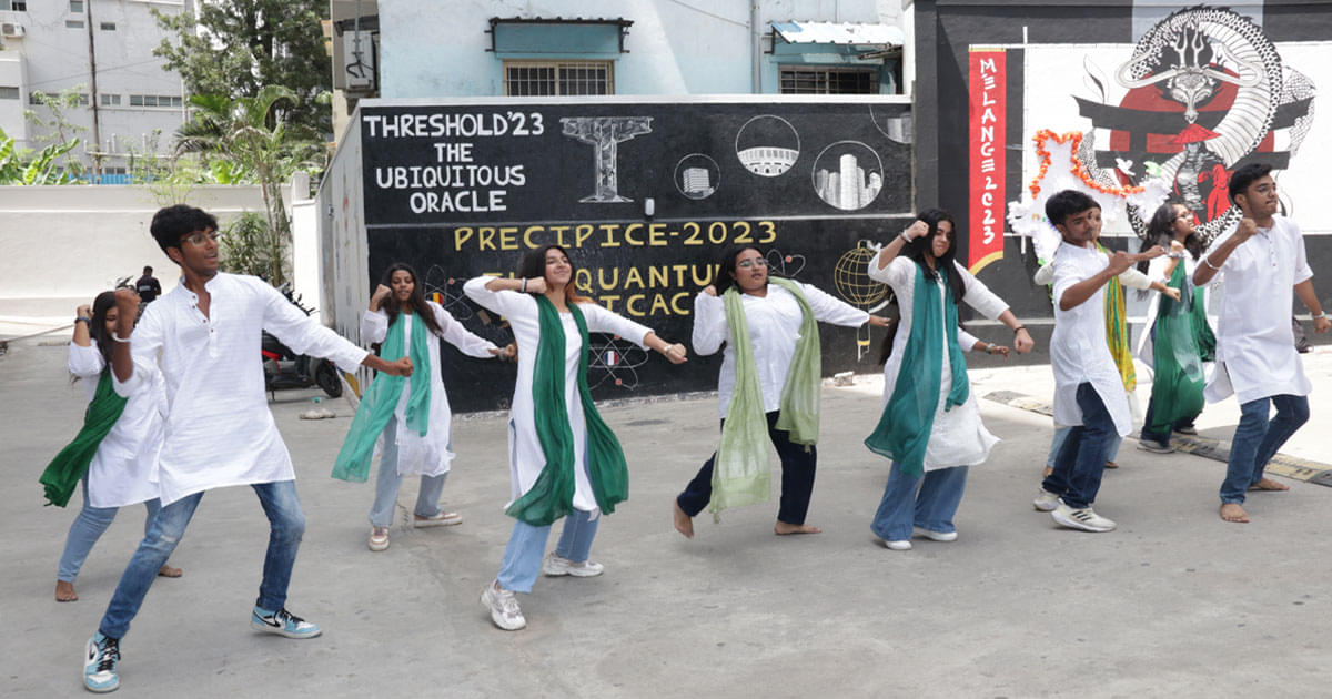 Center for Management Studies, Jain University Bangalore Events photo 29