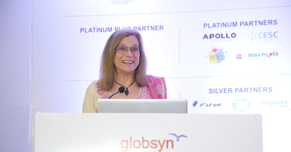 Globsyn Business School Kolkata IVS Day 01 photo 16