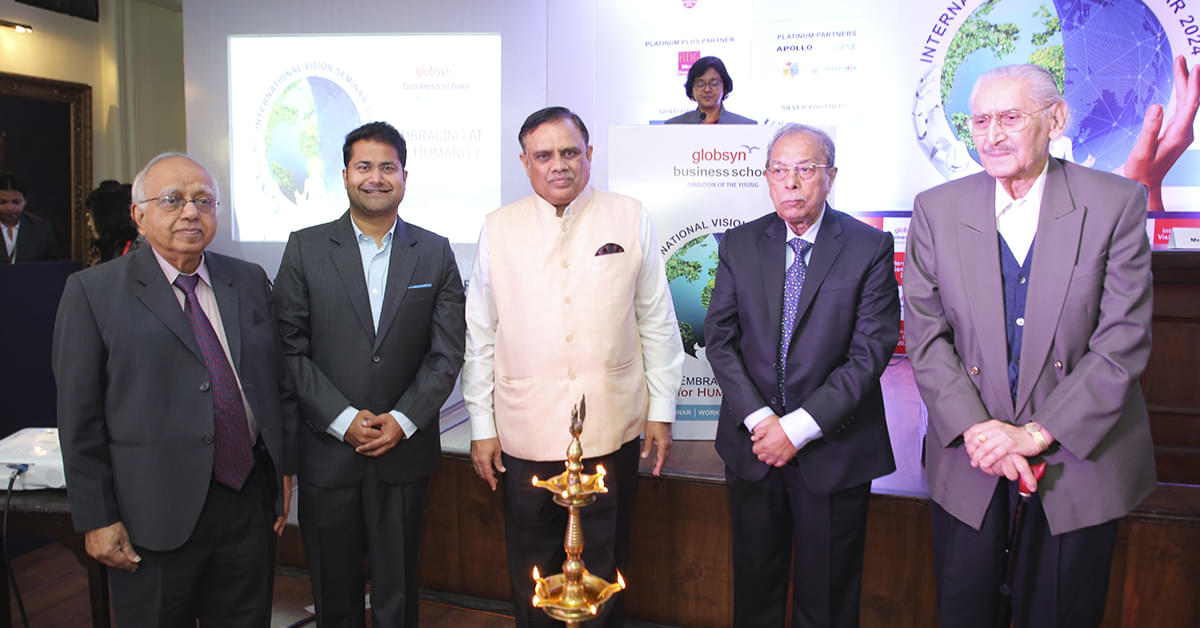 Globsyn Business School Kolkata IVS Day 02 photo 2