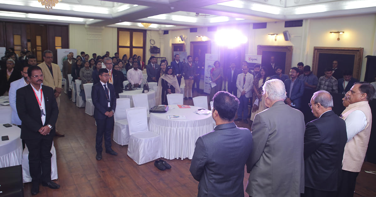 Globsyn Business School Kolkata IVS Day 02 photo 3