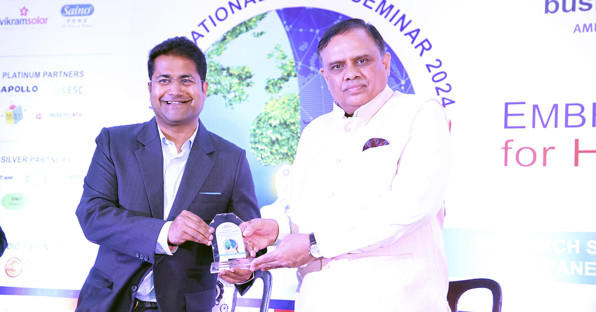 Globsyn Business School Kolkata IVS Day 02 photo 4