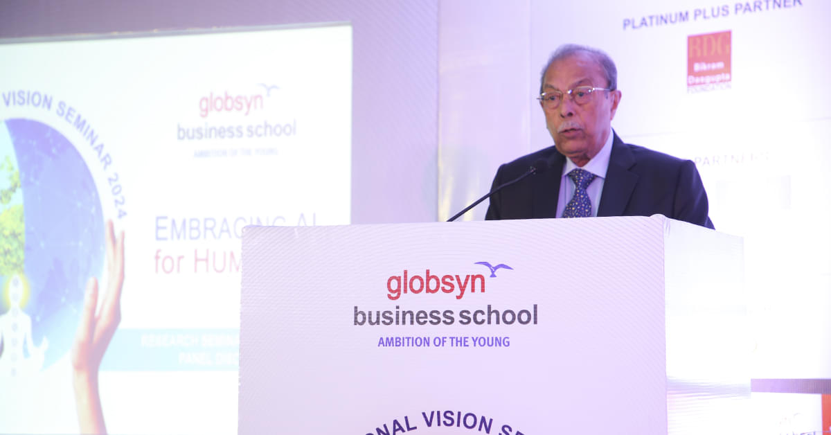 Globsyn Business School Kolkata IVS Day 02 photo 6