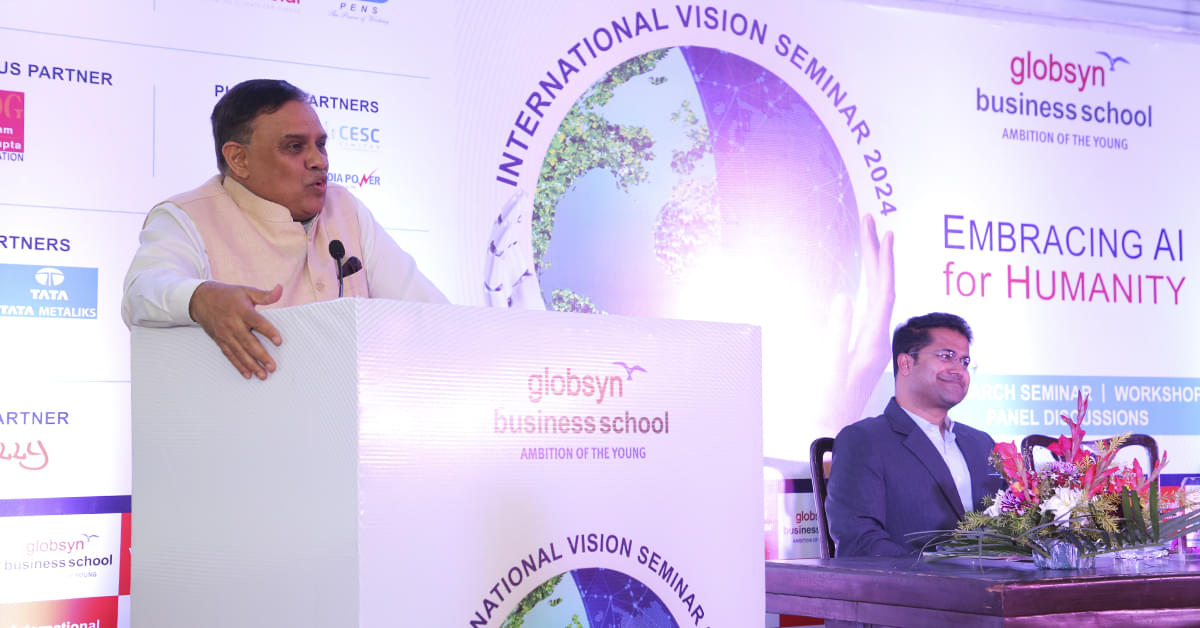 Globsyn Business School Kolkata IVS Day 02 photo 8