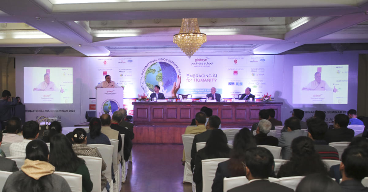 Globsyn Business School Kolkata IVS Day 02 photo 9