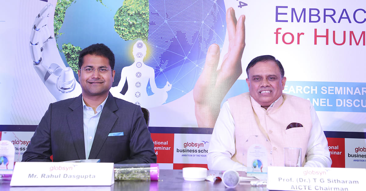 Globsyn Business School Kolkata IVS Day 02 photo 12