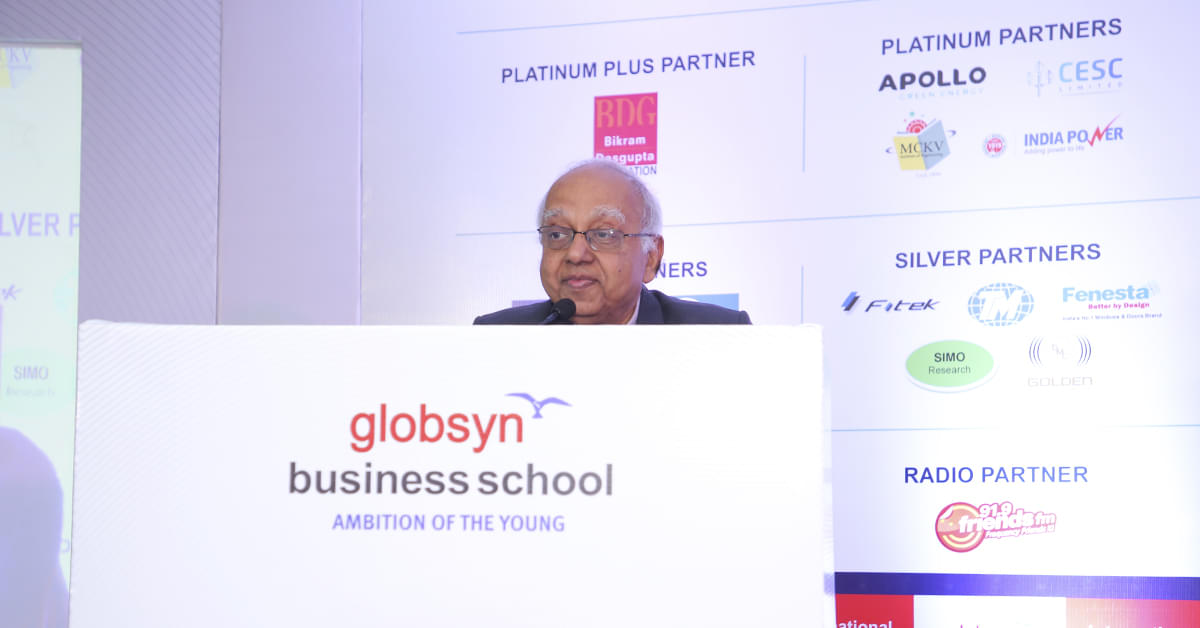 Globsyn Business School Kolkata IVS Day 02 photo 13