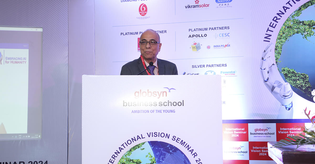 Globsyn Business School Kolkata IVS Day 02 photo 14