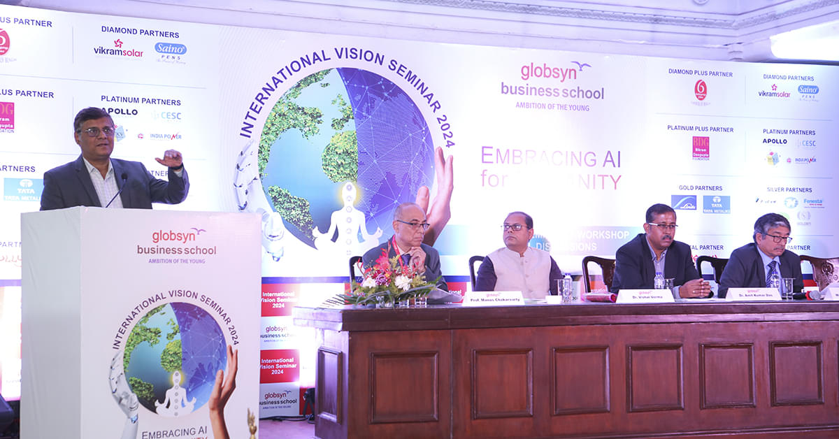 Globsyn Business School Kolkata IVS Day 02 photo 15