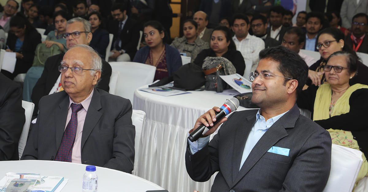 Globsyn Business School Kolkata IVS Day 02 photo 16