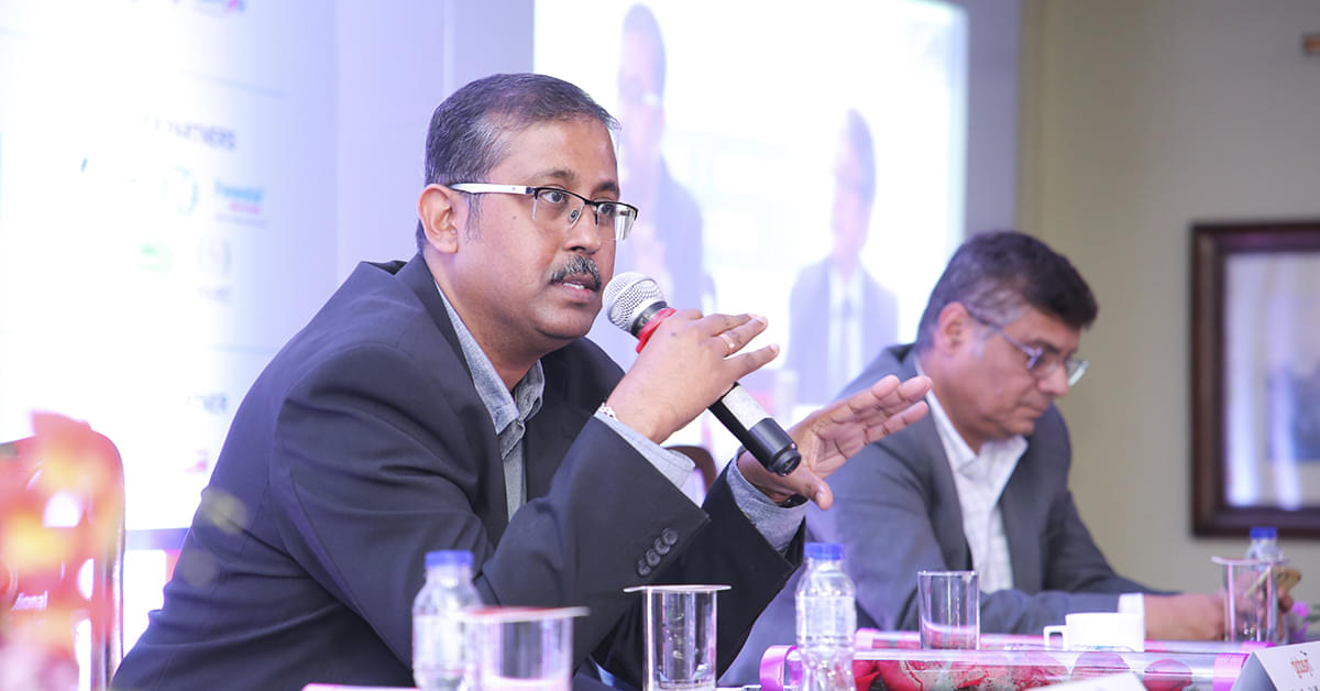 Globsyn Business School Kolkata IVS Day 02 photo 17