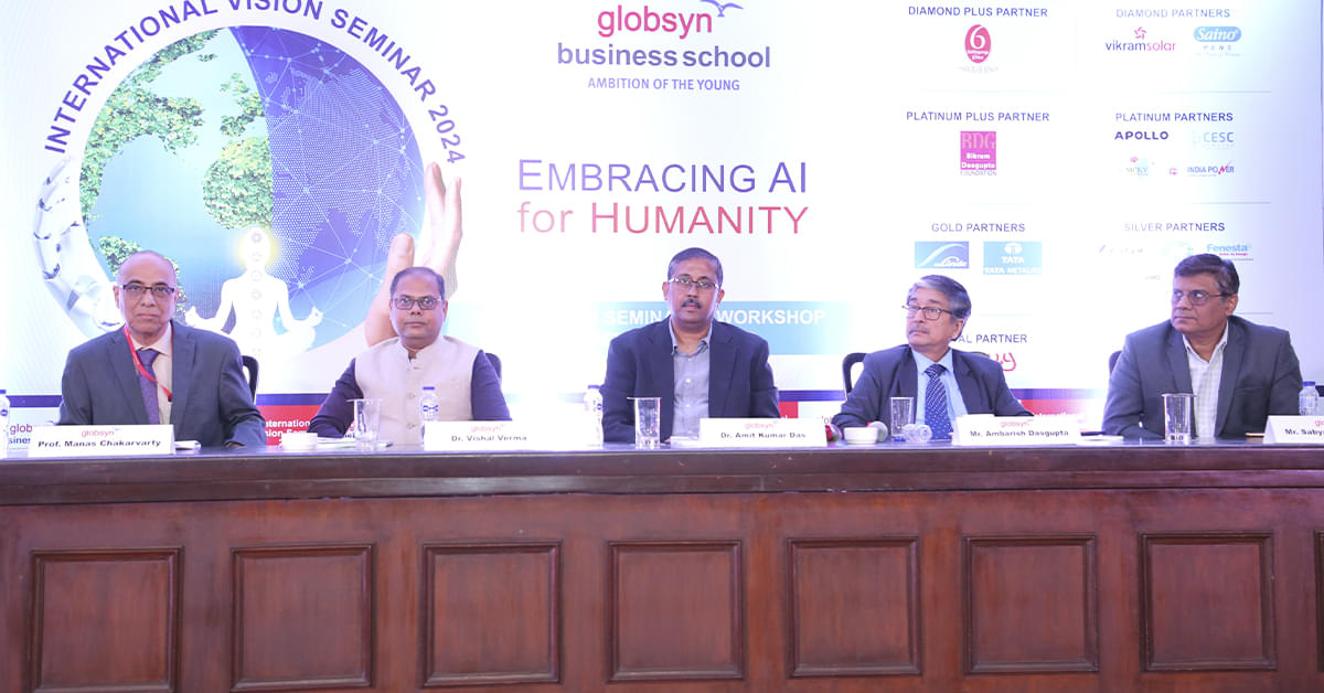 Globsyn Business School Kolkata IVS Day 02 photo 20