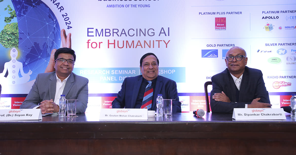 Globsyn Business School Kolkata IVS Day 02 photo 21