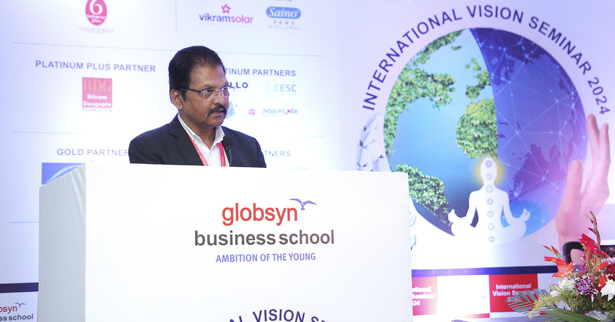 Globsyn Business School Kolkata IVS Day 02 photo 22