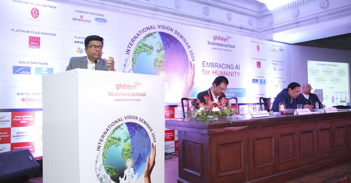 Globsyn Business School Kolkata IVS Day 02 photo 25