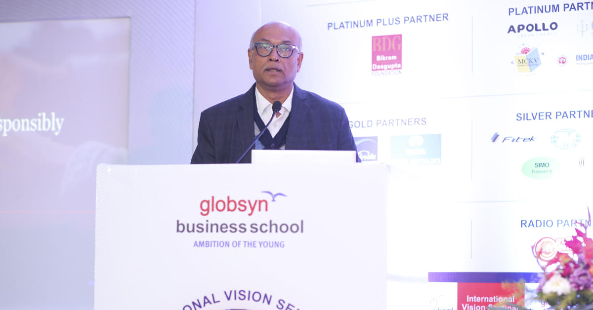 Globsyn Business School Kolkata IVS Day 02 photo 26