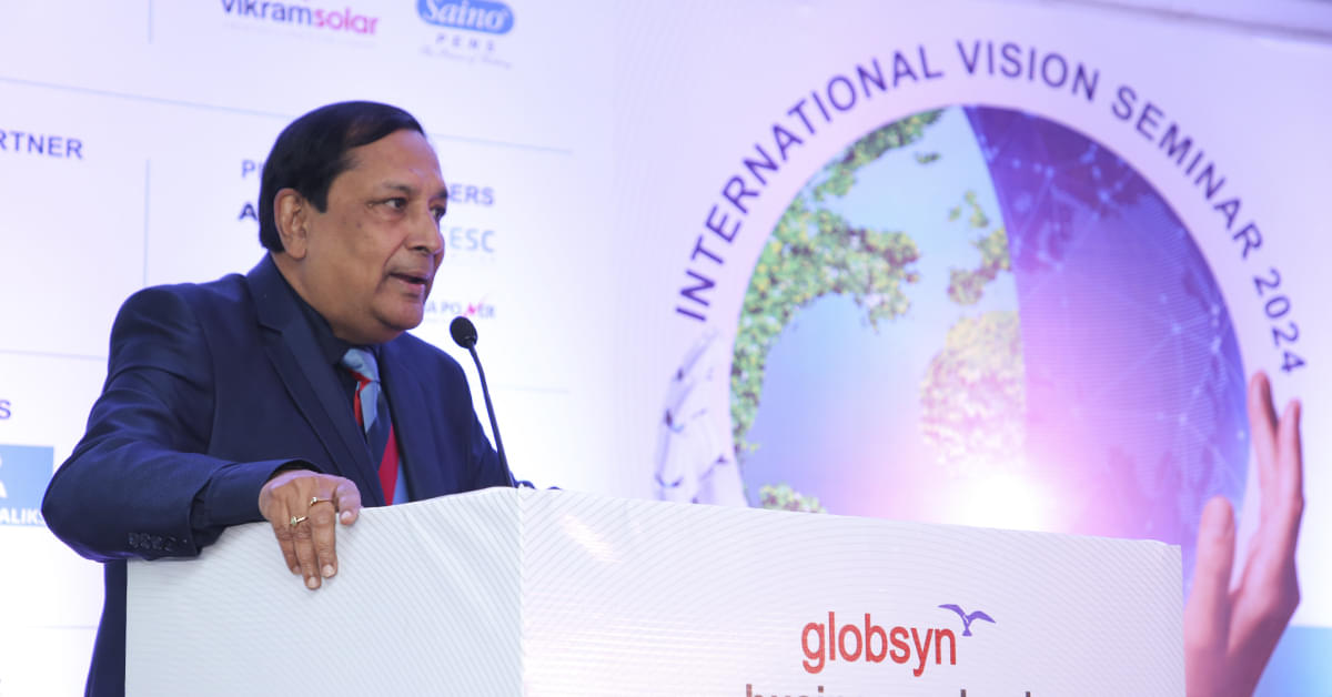 Globsyn Business School Kolkata IVS Day 02 photo 27