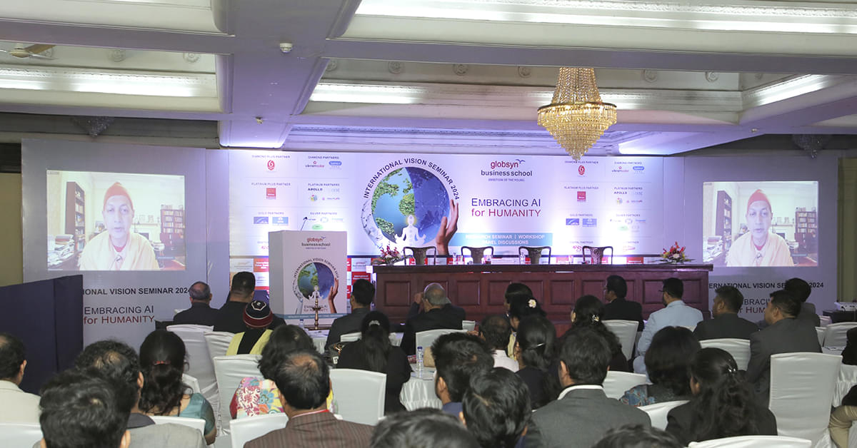 Globsyn Business School Kolkata IVS Day 02 photo 29