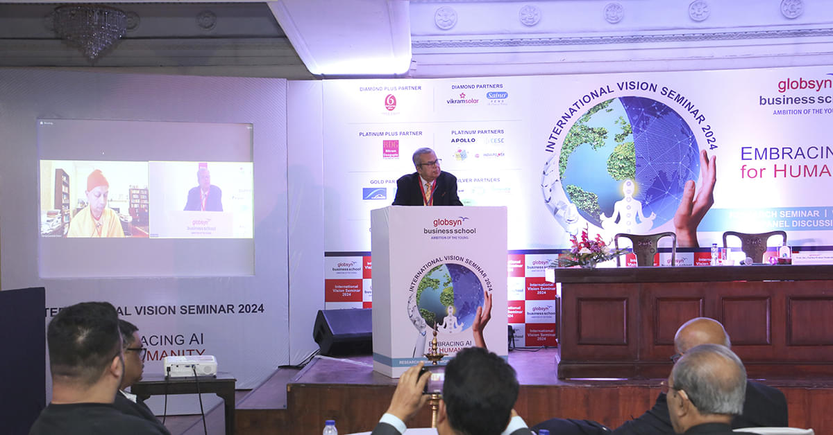 Globsyn Business School Kolkata IVS Day 02 photo 30