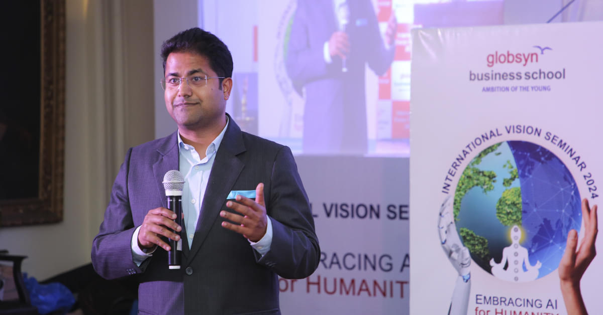 Globsyn Business School Kolkata IVS Day 02 photo 31