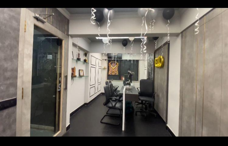 Envisage International Institute of Design Mumbai Infrastructure photo 1