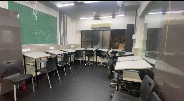 Envisage International Institute of Design Mumbai Infrastructure photo 4