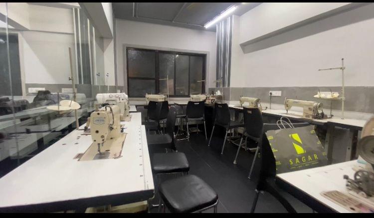 Envisage International Institute of Design Mumbai Infrastructure photo 5