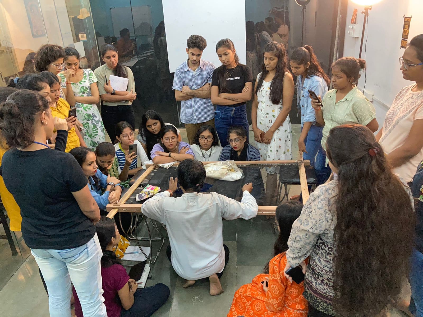 Envisage International Institute of Design Mumbai Infrastructure photo 2