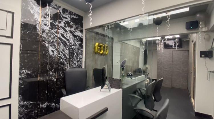 Envisage International Institute of Design Mumbai Infrastructure photo 6