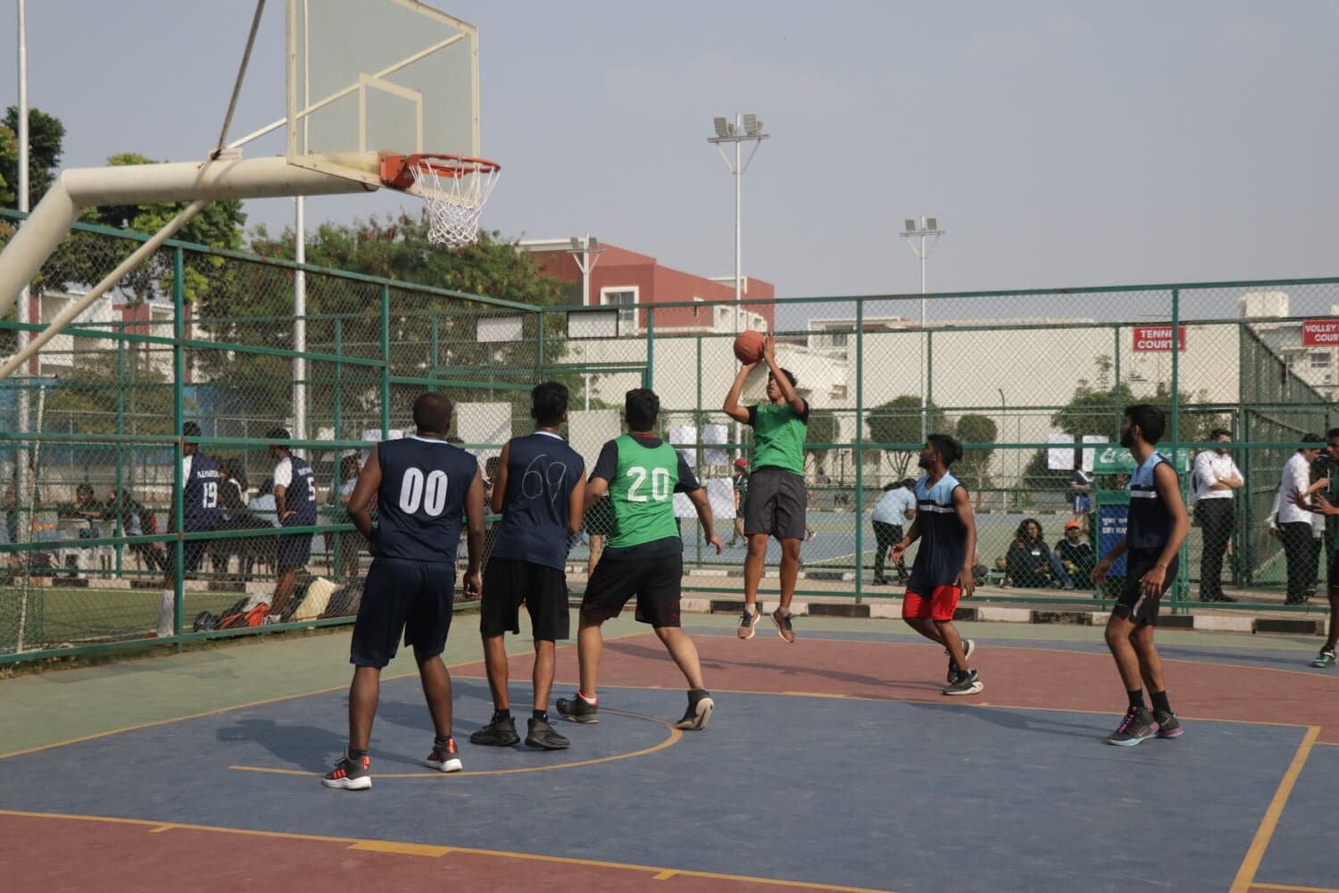 Symbiosis Center for Media And Communication Pune Events photo 5