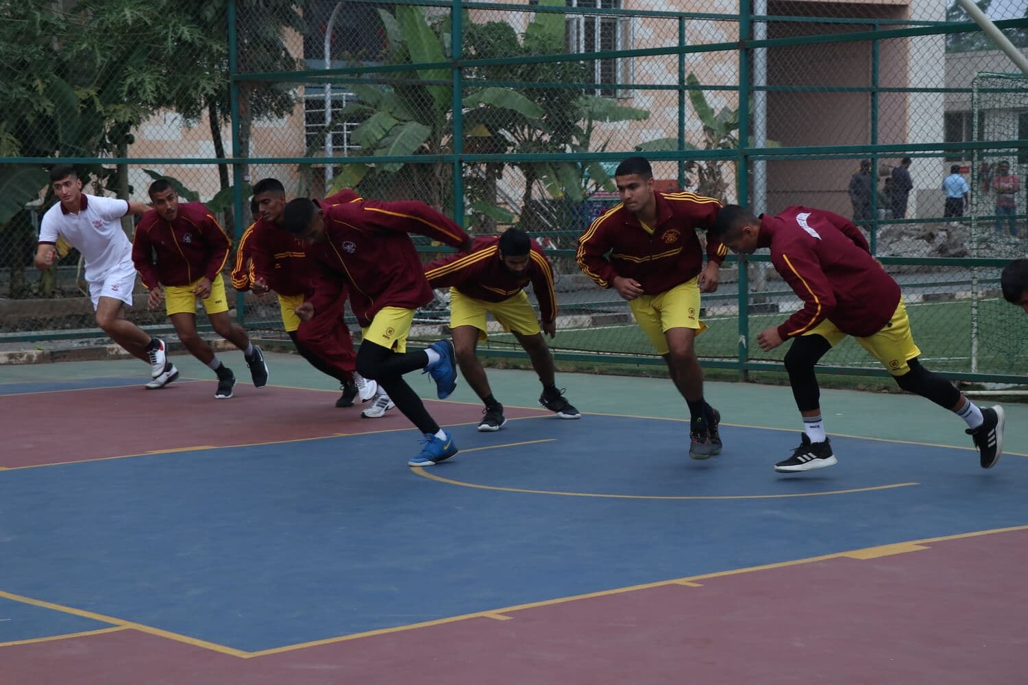 Symbiosis Center for Media And Communication Pune Events photo 4